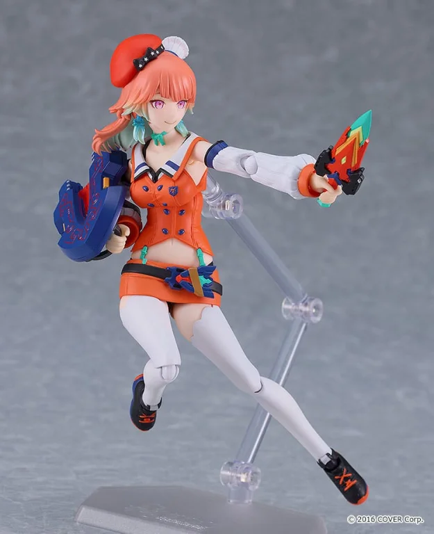 Hololive - figma - Kiara Takanashi