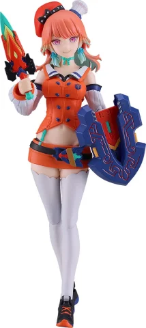 Produktbild zu Hololive - figma - Kiara Takanashi