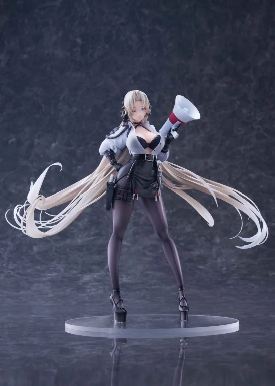Azur Lane - Scale Figure - Kronshtadt (Begin the Rush!)