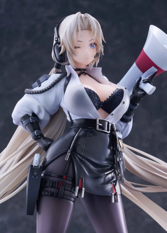 Azur Lane - Scale Figure - Kronshtadt (Begin the Rush!)