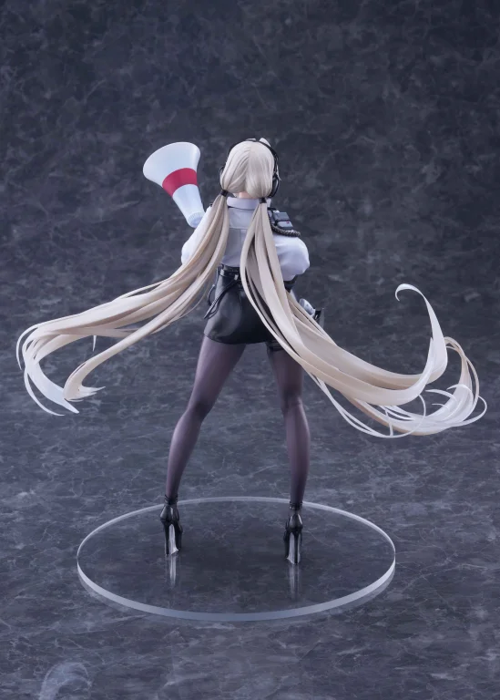 Azur Lane - Scale Figure - Kronshtadt (Begin the Rush!)