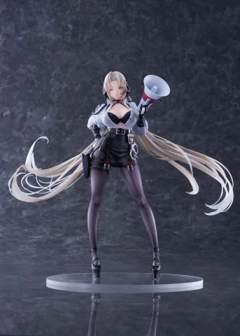Produktbild zu Azur Lane - Scale Figure - Kronshtadt (Begin the Rush!)
