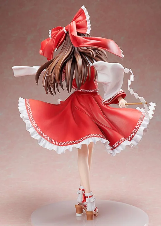Touhou Project - Scale Figure - Reimu Hakurei