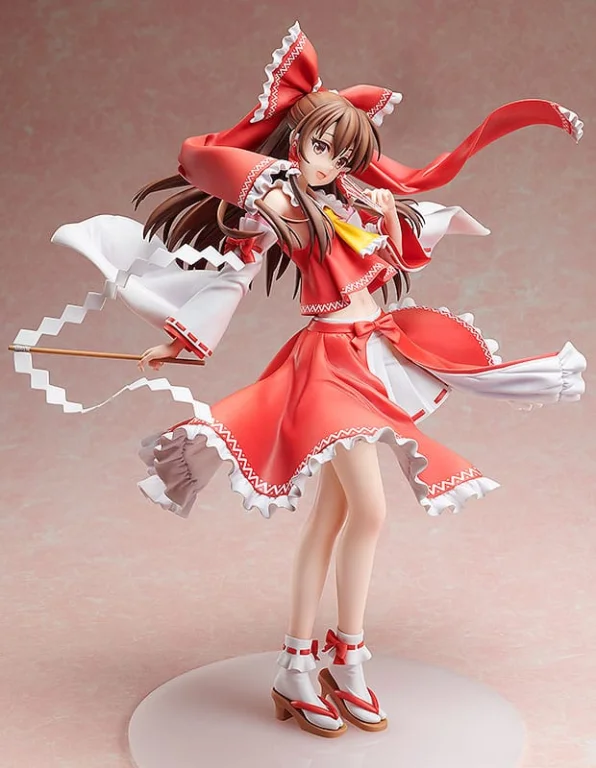 Touhou Project - Scale Figure - Reimu Hakurei