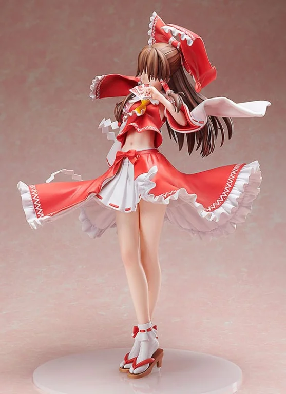 Touhou Project - Scale Figure - Reimu Hakurei