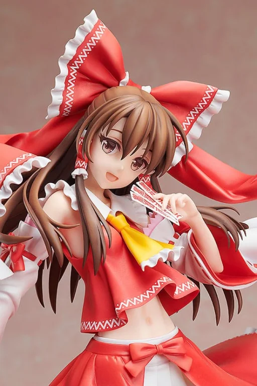 Touhou Project - Scale Figure - Reimu Hakurei