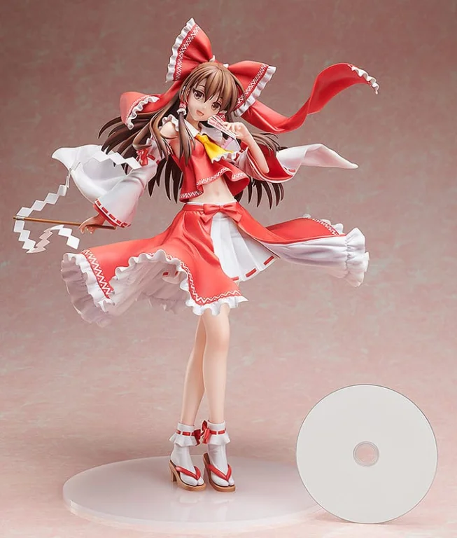 Touhou Project - Scale Figure - Reimu Hakurei