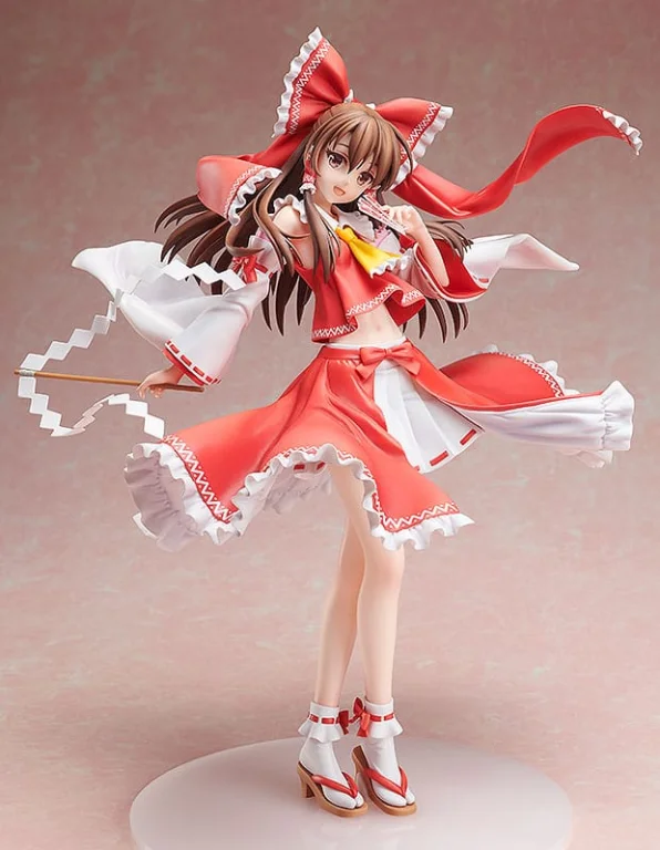 Touhou Project - Scale Figure - Reimu Hakurei