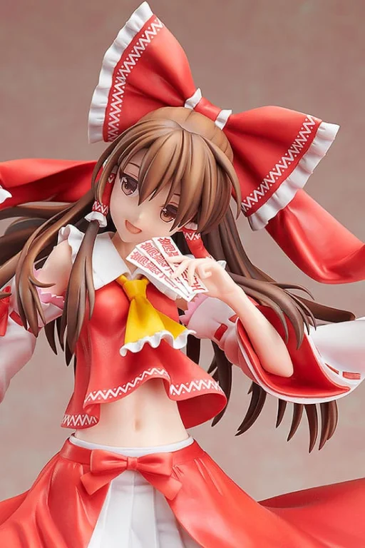 Touhou Project - Scale Figure - Reimu Hakurei