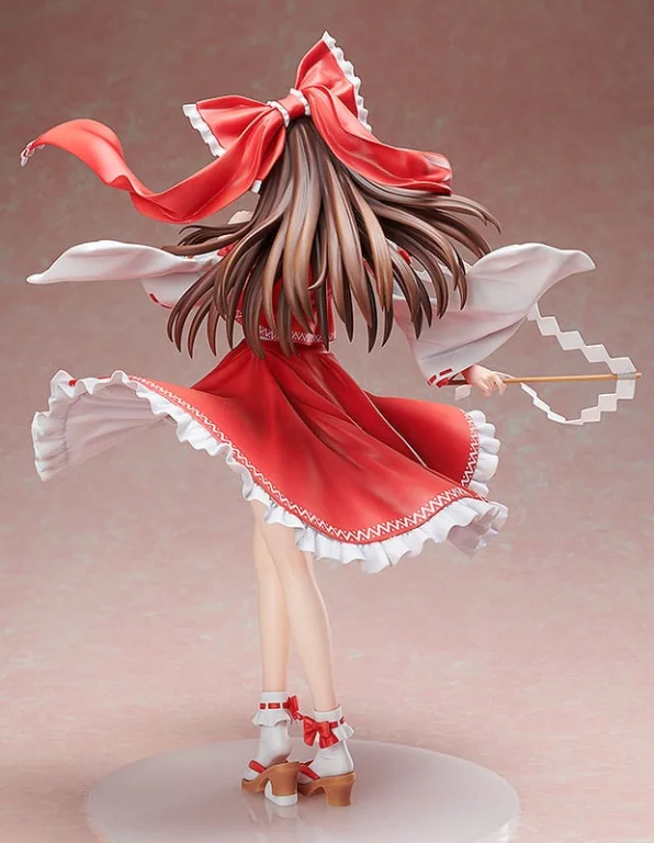 Touhou Project - Scale Figure - Reimu Hakurei