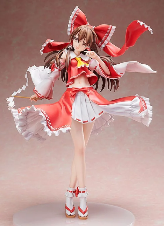 Touhou Project - Scale Figure - Reimu Hakurei