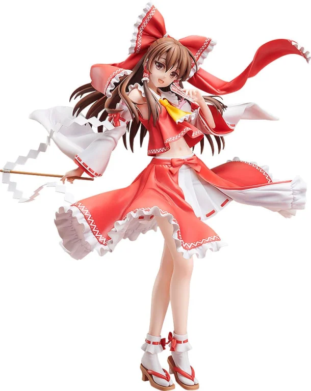 Touhou Project - Scale Figure - Reimu Hakurei