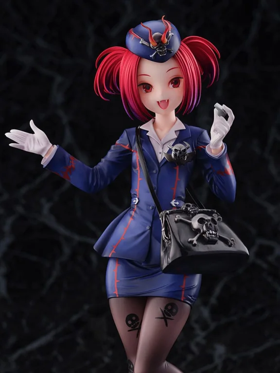 Yu-Gi-Oh! - Monster Figure Collection - Tour Guide From the Underworld