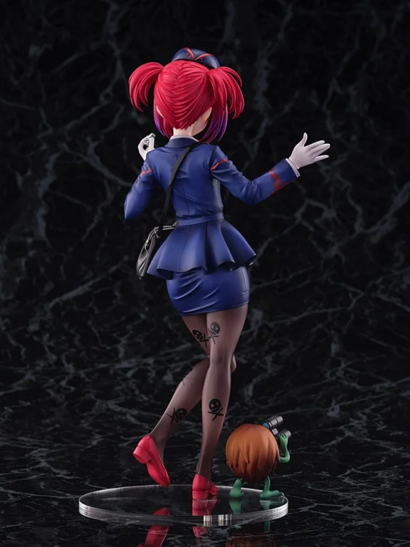 Yu-Gi-Oh! - Monster Figure Collection - Tour Guide From the Underworld