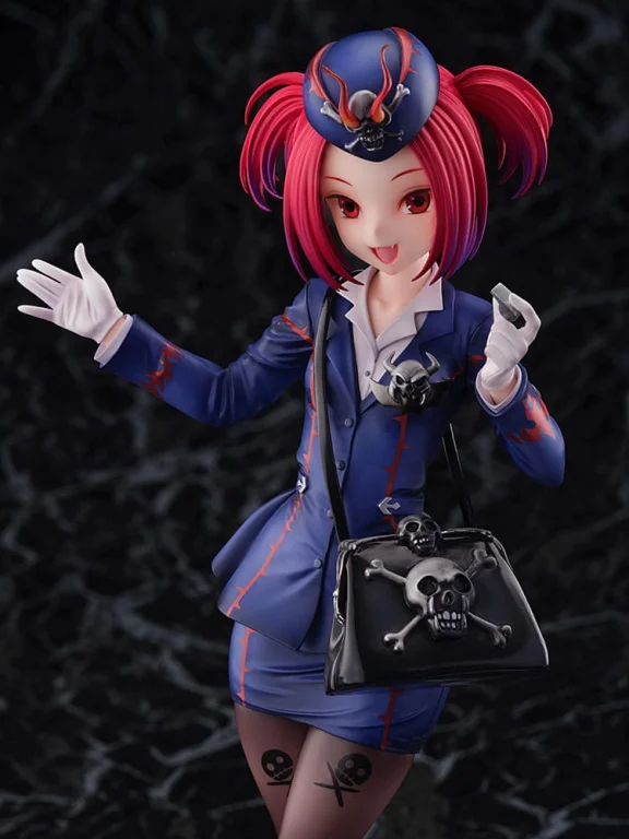 Yu-Gi-Oh! - Monster Figure Collection - Tour Guide From the Underworld