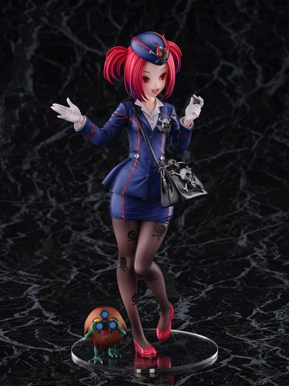 Yu-Gi-Oh! - Monster Figure Collection - Tour Guide From the Underworld