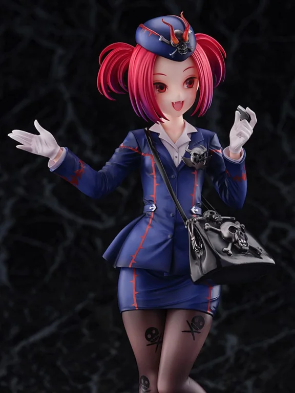 Yu-Gi-Oh! - Monster Figure Collection - Tour Guide From the Underworld