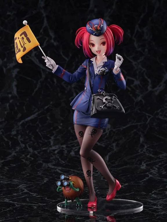 Yu-Gi-Oh! - Monster Figure Collection - Tour Guide From the Underworld