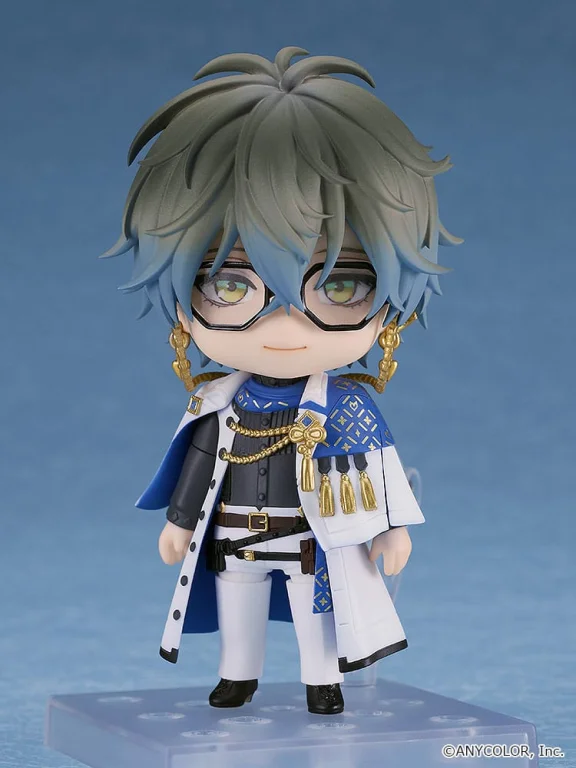 NIJISANJI - Nendoroid - Ike Eveland