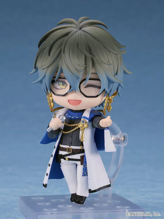 NIJISANJI - Nendoroid - Ike Eveland