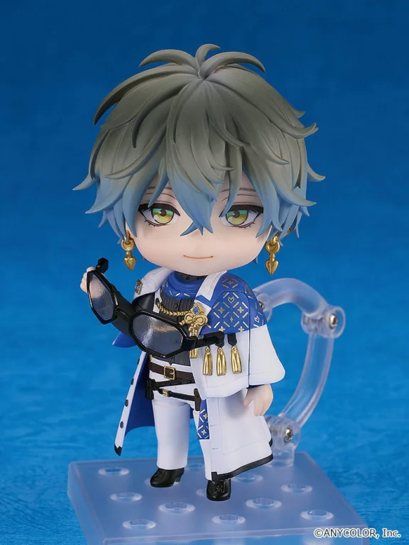 NIJISANJI - Nendoroid - Ike Eveland