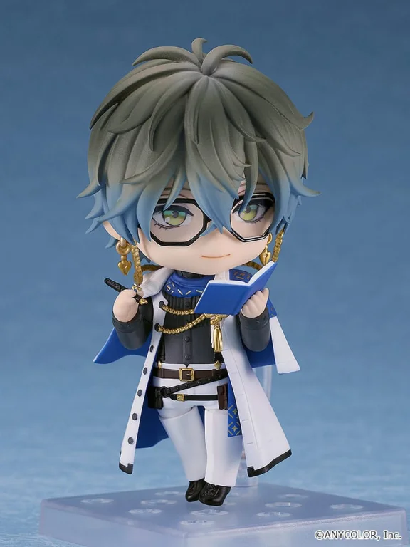 NIJISANJI - Nendoroid - Ike Eveland