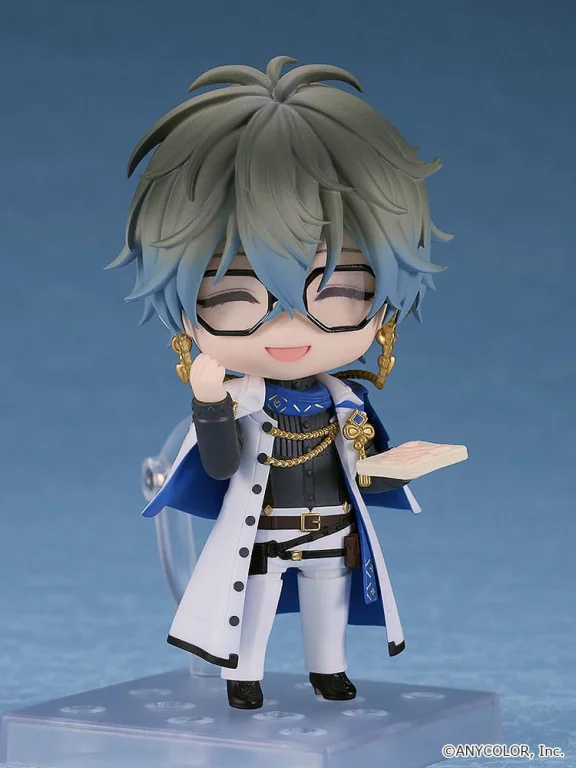 NIJISANJI - Nendoroid - Ike Eveland