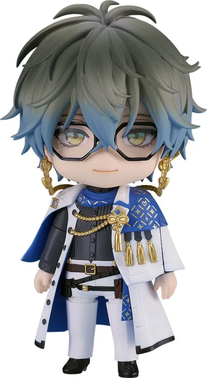 NIJISANJI - Nendoroid - Ike Eveland