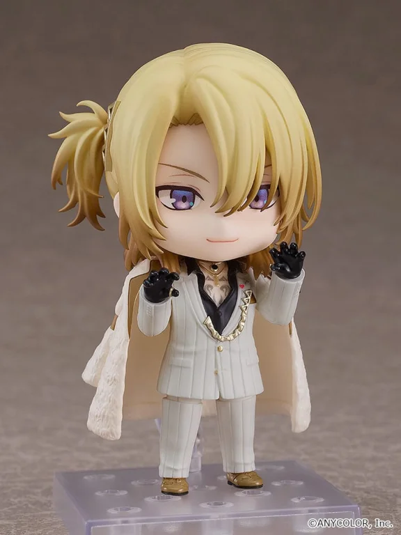 NIJISANJI - Nendoroid - Luca Kaneshiro