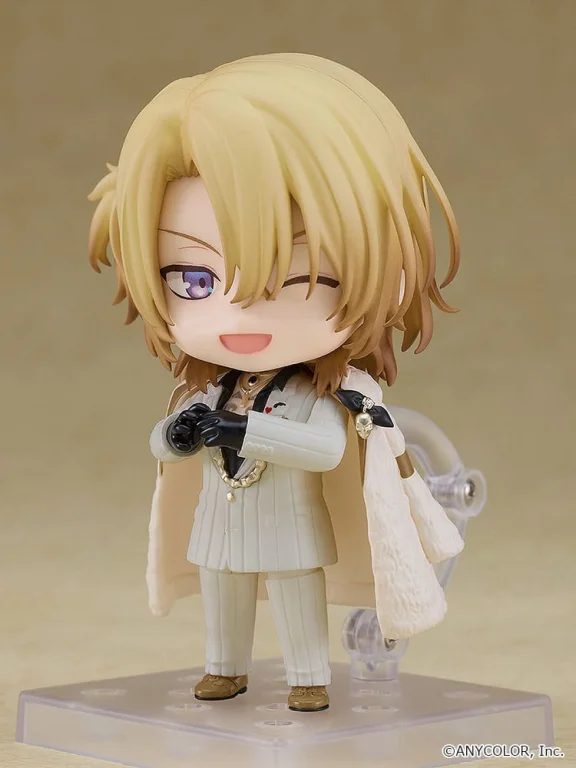 NIJISANJI - Nendoroid - Luca Kaneshiro