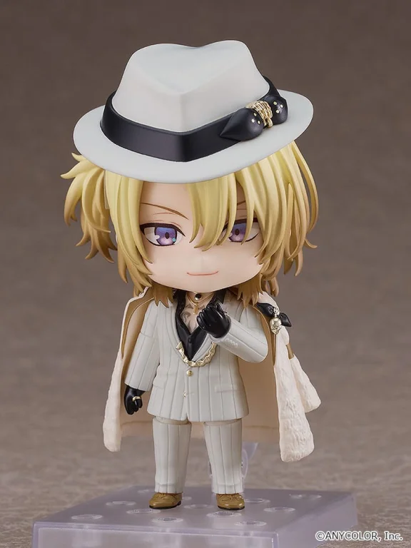 NIJISANJI - Nendoroid - Luca Kaneshiro