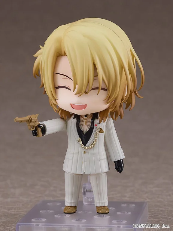 NIJISANJI - Nendoroid - Luca Kaneshiro