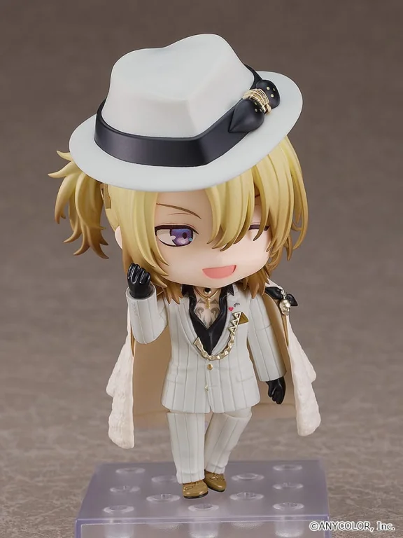 NIJISANJI - Nendoroid - Luca Kaneshiro