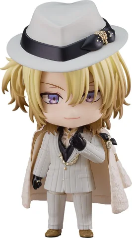 Produktbild zu NIJISANJI - Nendoroid - Luca Kaneshiro