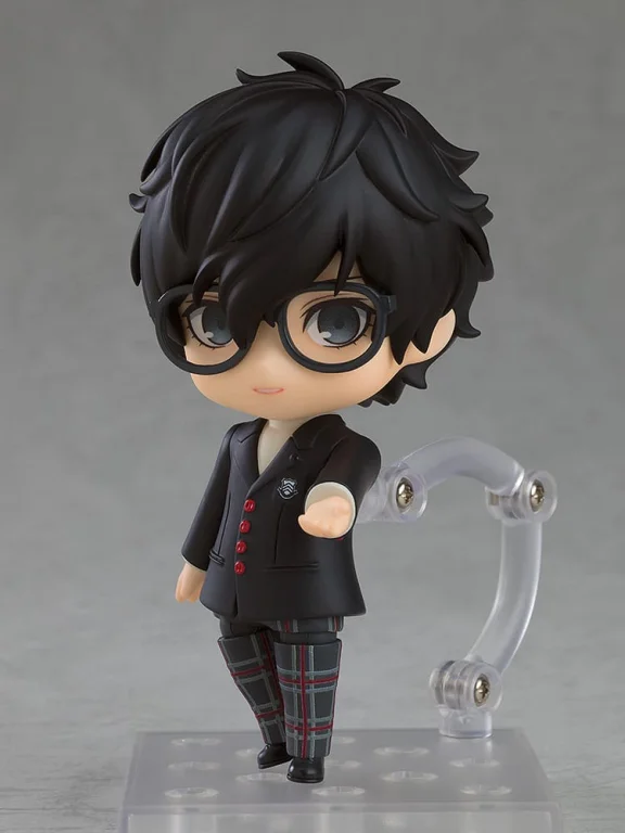 Persona 5 - Nendoroid - Hero (School Uniform Ver.)