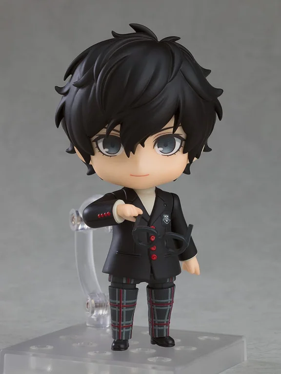 Persona 5 - Nendoroid - Hero (School Uniform Ver.)