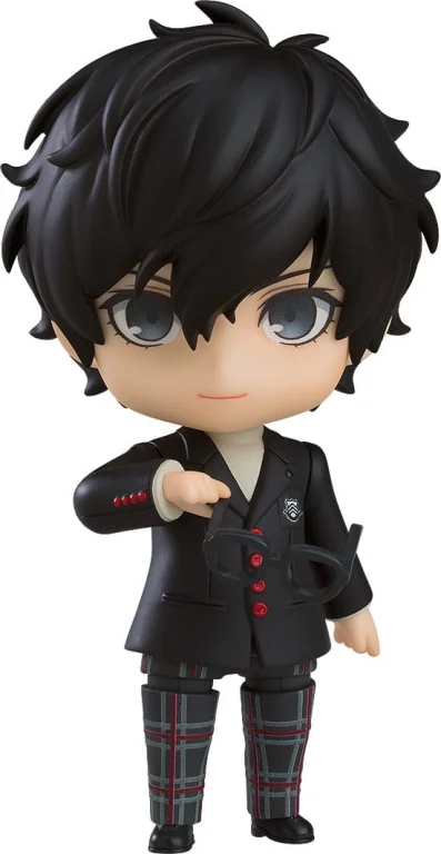 Persona 5 - Nendoroid - Hero (School Uniform Ver.)