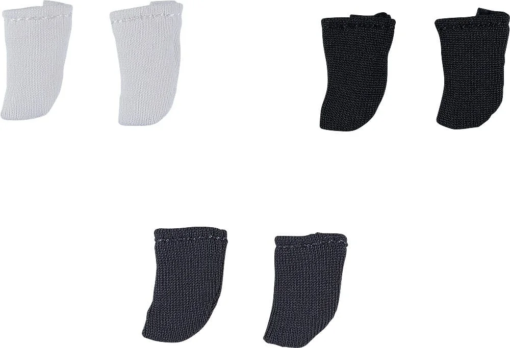 Nendoroid Doll - Zubehör - Outfit Set: Socks
