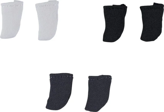 Produktbild zu Nendoroid Doll - Zubehör - Outfit Set: Socks