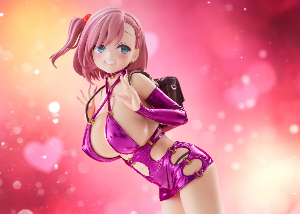 Satou Kuuki - Scale Figure - Erena Tachibana
