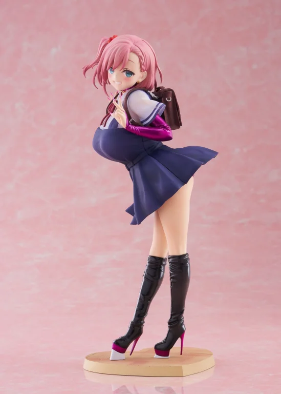 Satou Kuuki - Scale Figure - Erena Tachibana