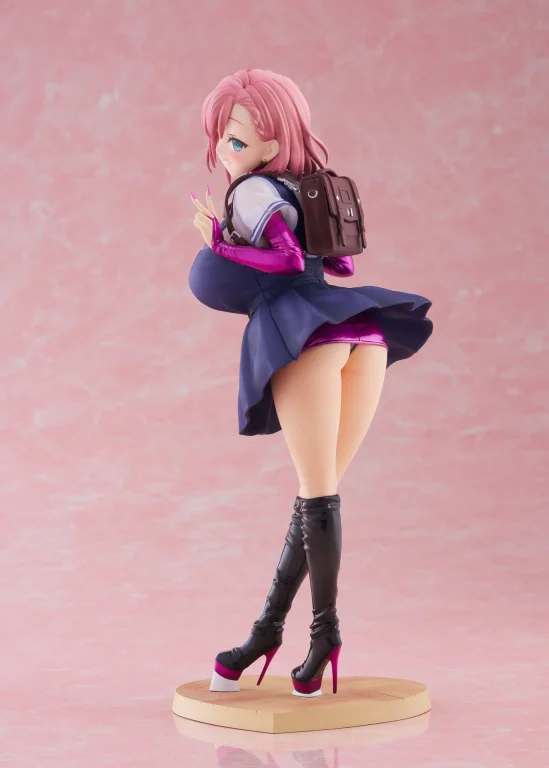 Satou Kuuki - Scale Figure - Erena Tachibana