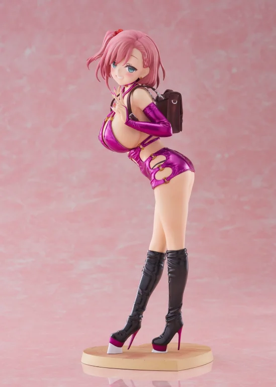 Satou Kuuki - Scale Figure - Erena Tachibana