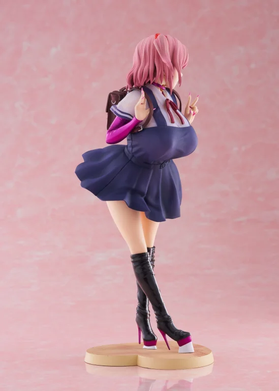 Satou Kuuki - Scale Figure - Erena Tachibana