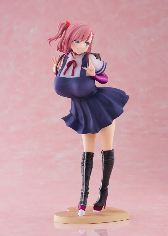 Satou Kuuki - Scale Figure - Erena Tachibana