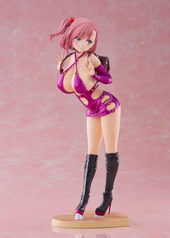 Satou Kuuki - Scale Figure - Erena Tachibana