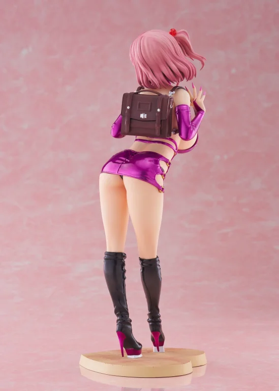 Satou Kuuki - Scale Figure - Erena Tachibana
