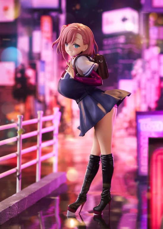 Satou Kuuki - Scale Figure - Erena Tachibana