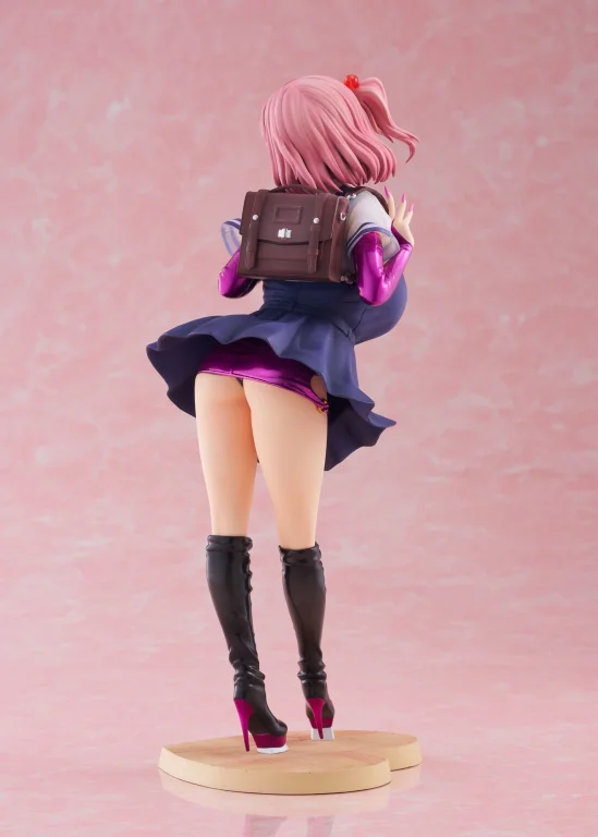 Satou Kuuki - Scale Figure - Erena Tachibana