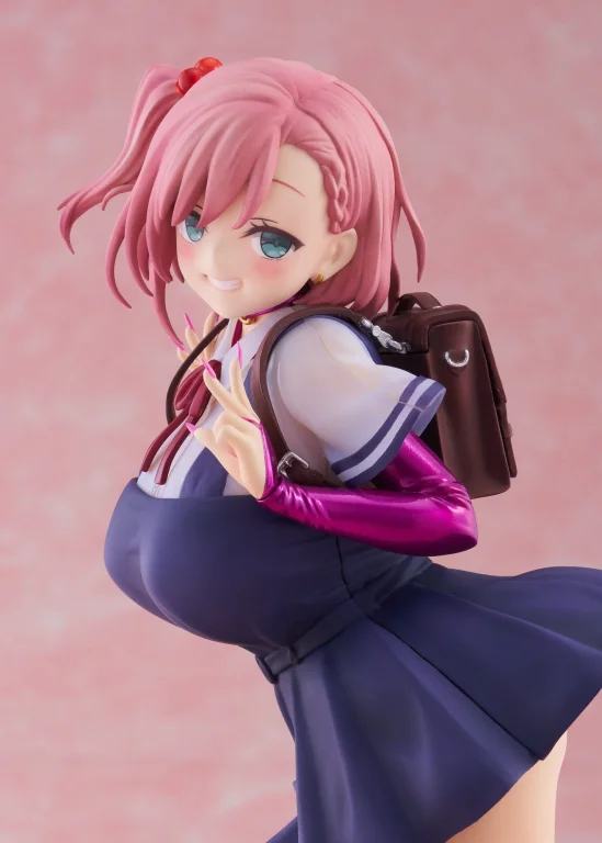 Satou Kuuki - Scale Figure - Erena Tachibana